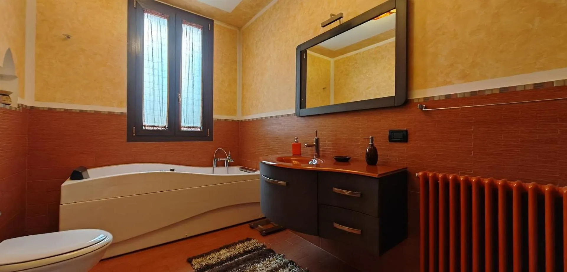 Villa Samay Luxury House Carini
