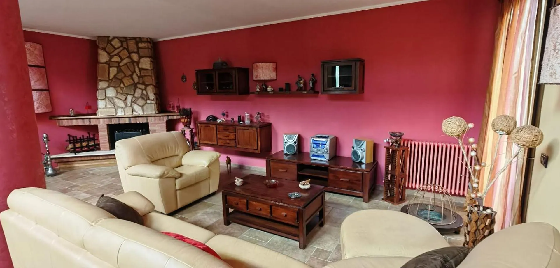 Villa Samay Luxury House Carini