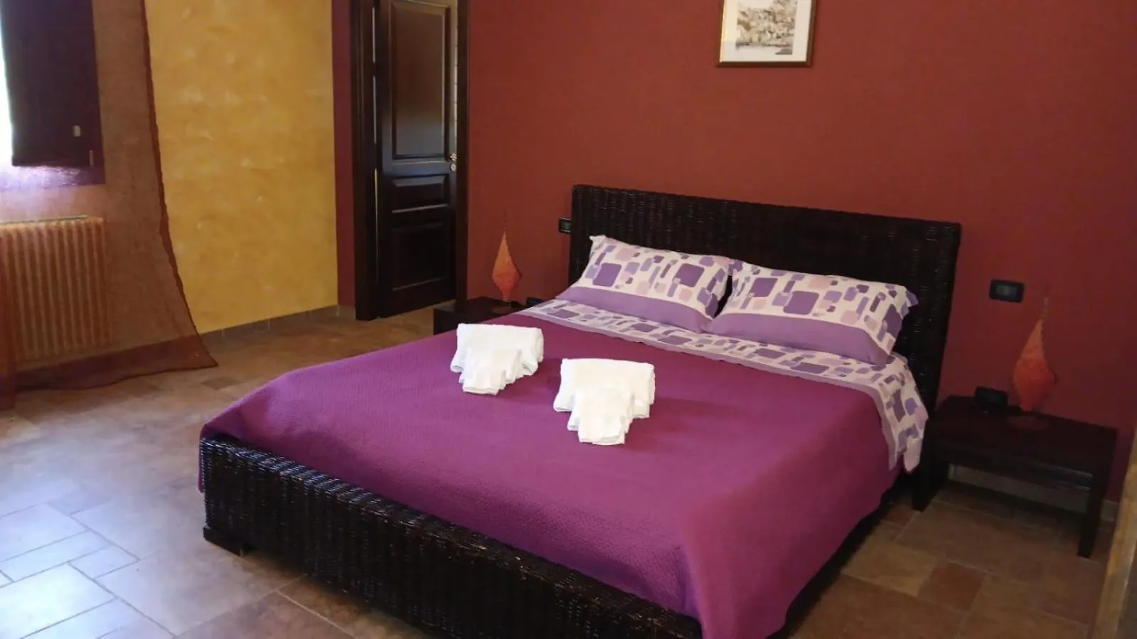 Villa Samay Luxury House Carini 0*,  Italie